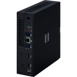 Настольный компьютер Kvadra D20 (3489EF) (Y20SYSCAS125R_3489EF)