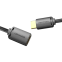 Кабель удлинительный HDMI (M) - HDMI (F), 3м, Vention AHCBI - фото 3