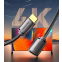 Кабель удлинительный HDMI (M) - HDMI (F), 5м, Vention AHCBJ - фото 4