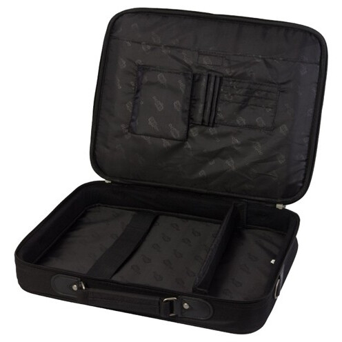Сумка для ноутбука PC PET PCP-A3015BK - фото 4
