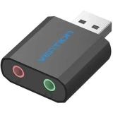 Звуковая карта Vention VAB-S17-B