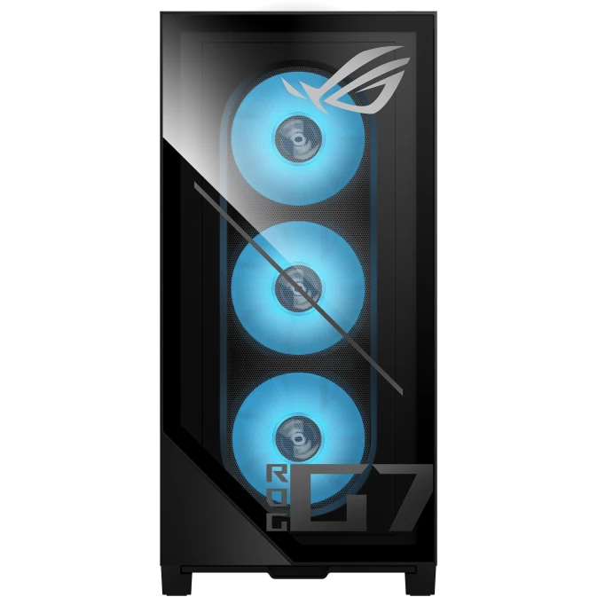 Настольный компьютер ASUS ROG G700TF (2025) (07265F0500) - G700TF-07265F0500 - фото 2