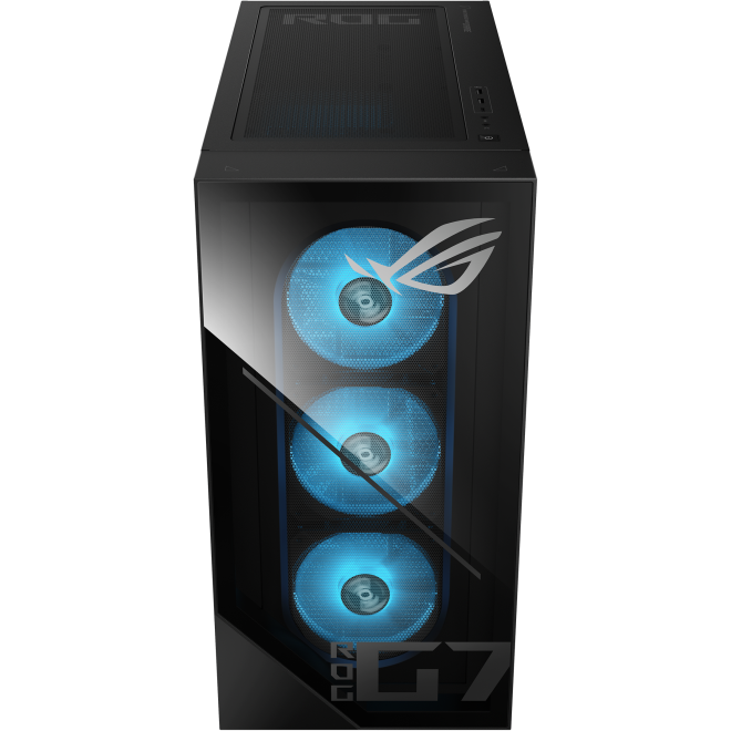 Настольный компьютер ASUS ROG G700TF (2025) (07265F0500) - G700TF-07265F0500 - фото 4