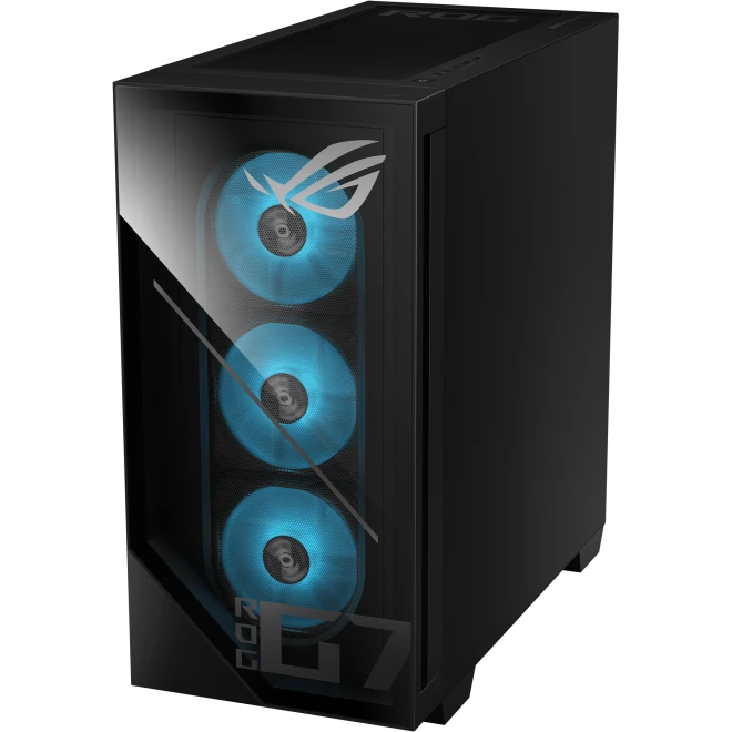 Настольный компьютер ASUS ROG G700TF (2025) (07265F0500) - G700TF-07265F0500 - фото 5