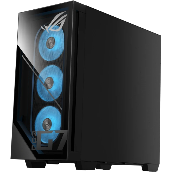Настольный компьютер ASUS ROG G700TF (2025) (07265F0500) - G700TF-07265F0500 - фото 7