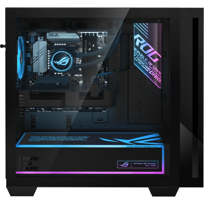 Настольный компьютер ASUS ROG G700TF (2025) (07265F0500) - G700TF-07265F0500 - фото 8