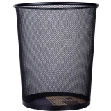 Корзина для бумаг Deli E9189