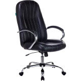 Офисное кресло Бюрократ T-898SL Black (T-898SL/BLACK)