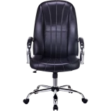 Офисное кресло Бюрократ T-898SL Black (T-898SL/BLACK)