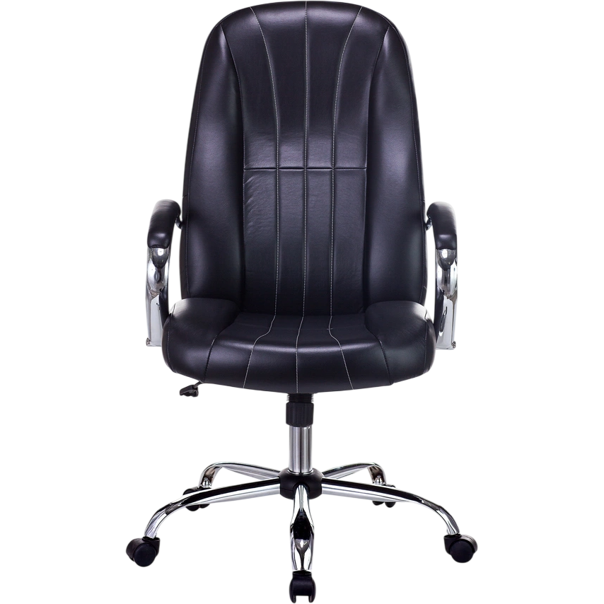 Офисное кресло Бюрократ T-898SL Black - T-898SL/BLACK - фото 2