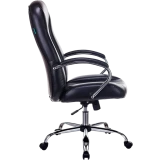 Офисное кресло Бюрократ T-898SL Black (T-898SL/BLACK)