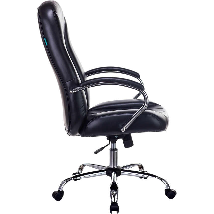 Офисное кресло Бюрократ T-898SL Black - T-898SL/BLACK - фото 3