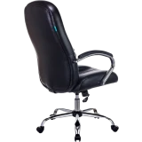 Офисное кресло Бюрократ T-898SL Black (T-898SL/BLACK)