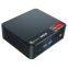 Мини ПК Beelink SER5 Black (5500U/16GB/500GB/NoOS) - SER5/5500U/16GB/500GB/NoOS