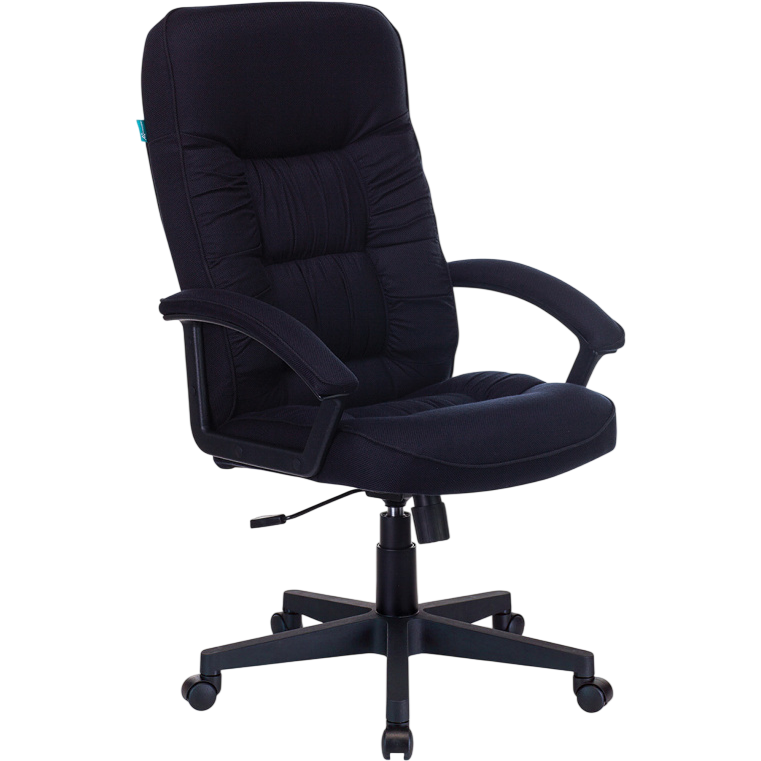 Офисное кресло Бюрократ T-9908AXSN Black