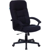 Офисное кресло Бюрократ T-9908AXSN Black (T-9908AXSN-BLACK)