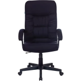 Офисное кресло Бюрократ T-9908AXSN Black (T-9908AXSN-BLACK)