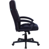 Офисное кресло Бюрократ T-9908AXSN Black (T-9908AXSN-BLACK)