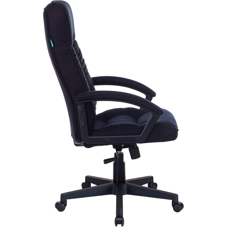 Офисное кресло Бюрократ T-9908AXSN Black - T-9908AXSN-BLACK - фото 3