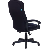 Офисное кресло Бюрократ T-9908AXSN Black (T-9908AXSN-BLACK)