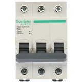 Автоматический выключатель Schneider Electric City9 Set C9F36350