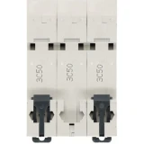 Автоматический выключатель Schneider Electric City9 Set C9F36350