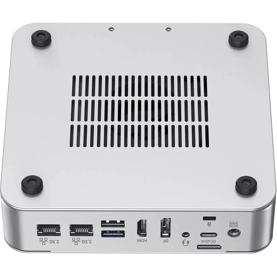 Мини ПК Acer Gadget E10 ERBox X (2147964) - 2147964/60917 - фото 8