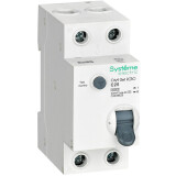 Автоматический выключатель дифференциального тока Schneider Electric City9 Set C9D36625