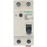 Автоматический выключатель дифференциального тока Schneider Electric City9 Set C9D36625