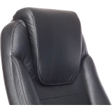 Офисное кресло Бюрократ T-9923WALNUT Black (T-9923WALNUT/BLACK)