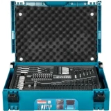 Набор бит и свёрл Makita E-24907