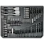 Набор бит и свёрл Makita E-24907 - фото 4