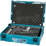 Набор бит и свёрл Makita E-24907