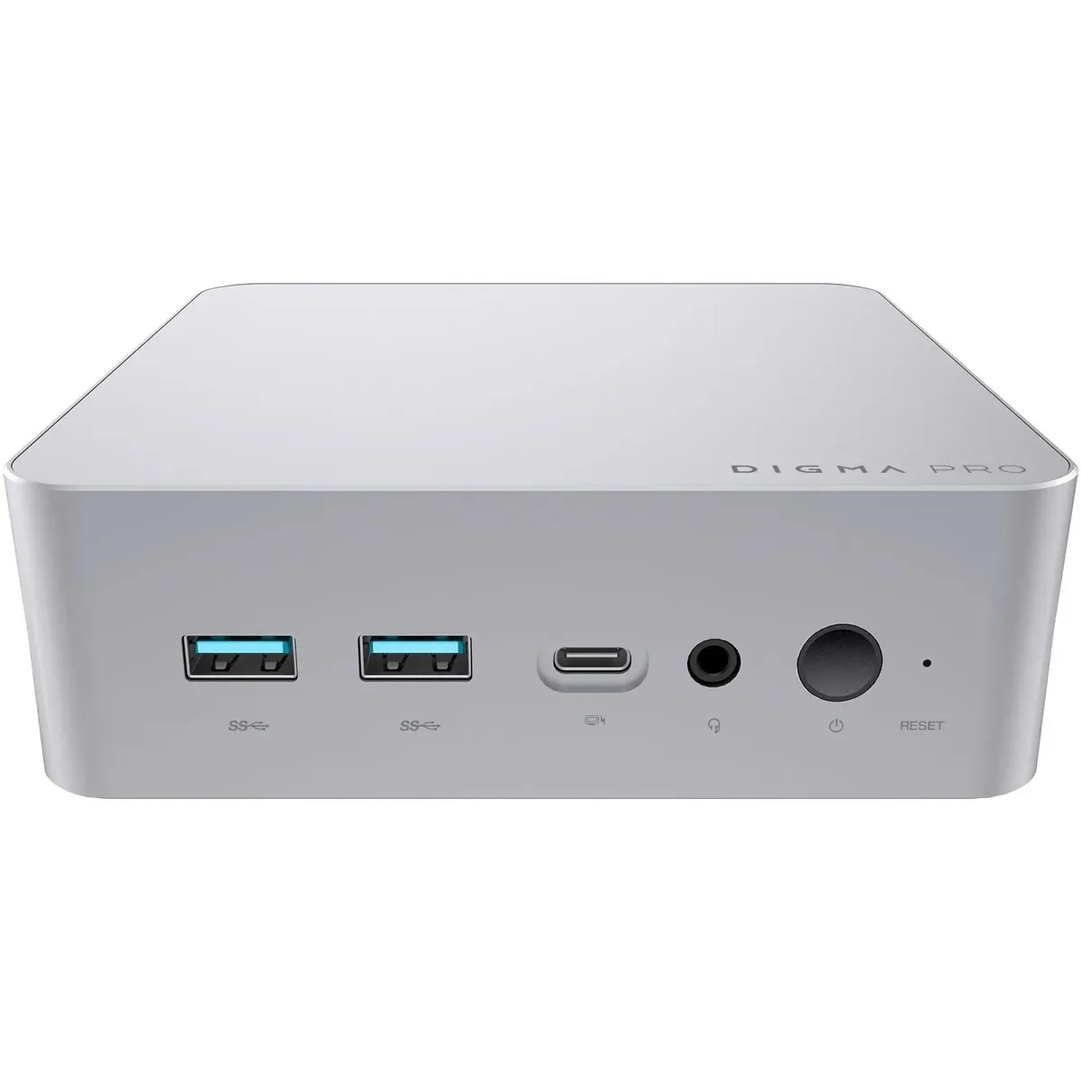 Мини ПК Digma Pro Minimax X5 (DPP7-ADXW01)