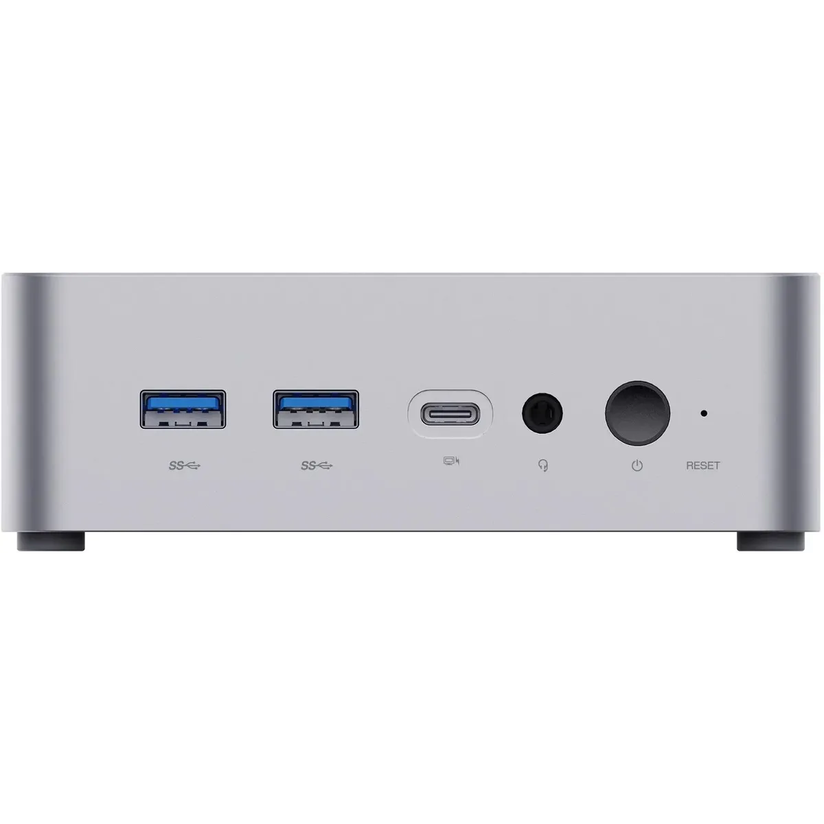 Мини ПК Digma Pro Minimax X5 (DPP7-ADXW01) - фото 2