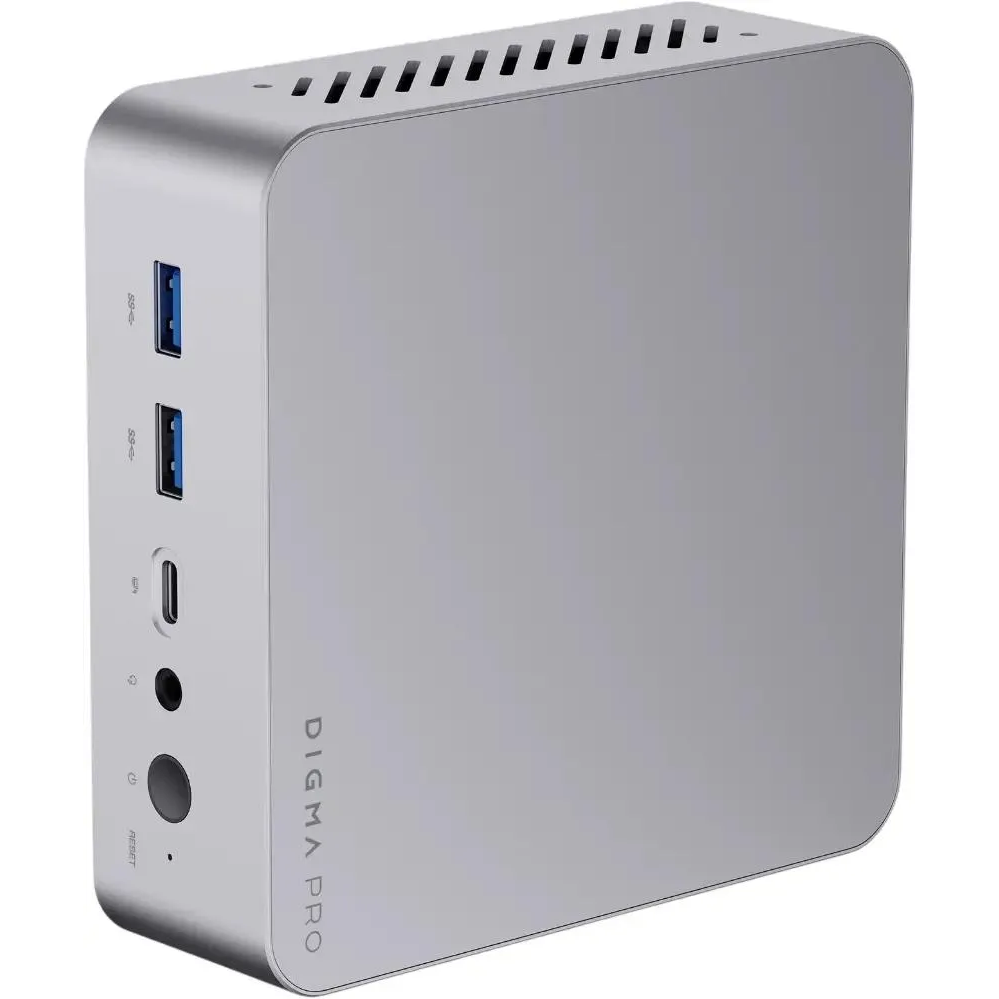 Мини ПК Digma Pro Minimax X5 (DPP7-ADXW01) - фото 5