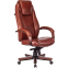 Офисное кресло Бюрократ T-9923WALNUT Brown - T-9923WALNUT/CHOK