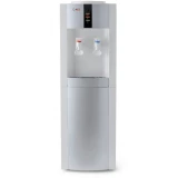 Кулер для воды AEL LC-AEL-47 White/Silver (00301)