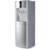 Кулер для воды AEL LC-AEL-47 White/Silver (00301)