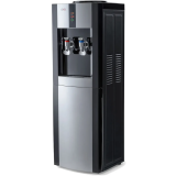 Кулер для воды AEL LC-AEL-47 Black/Silver (00299)