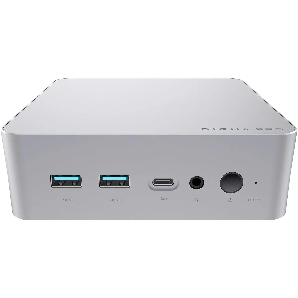 Мини ПК Digma Pro Minimax X5 (DPR7-ADXW01)