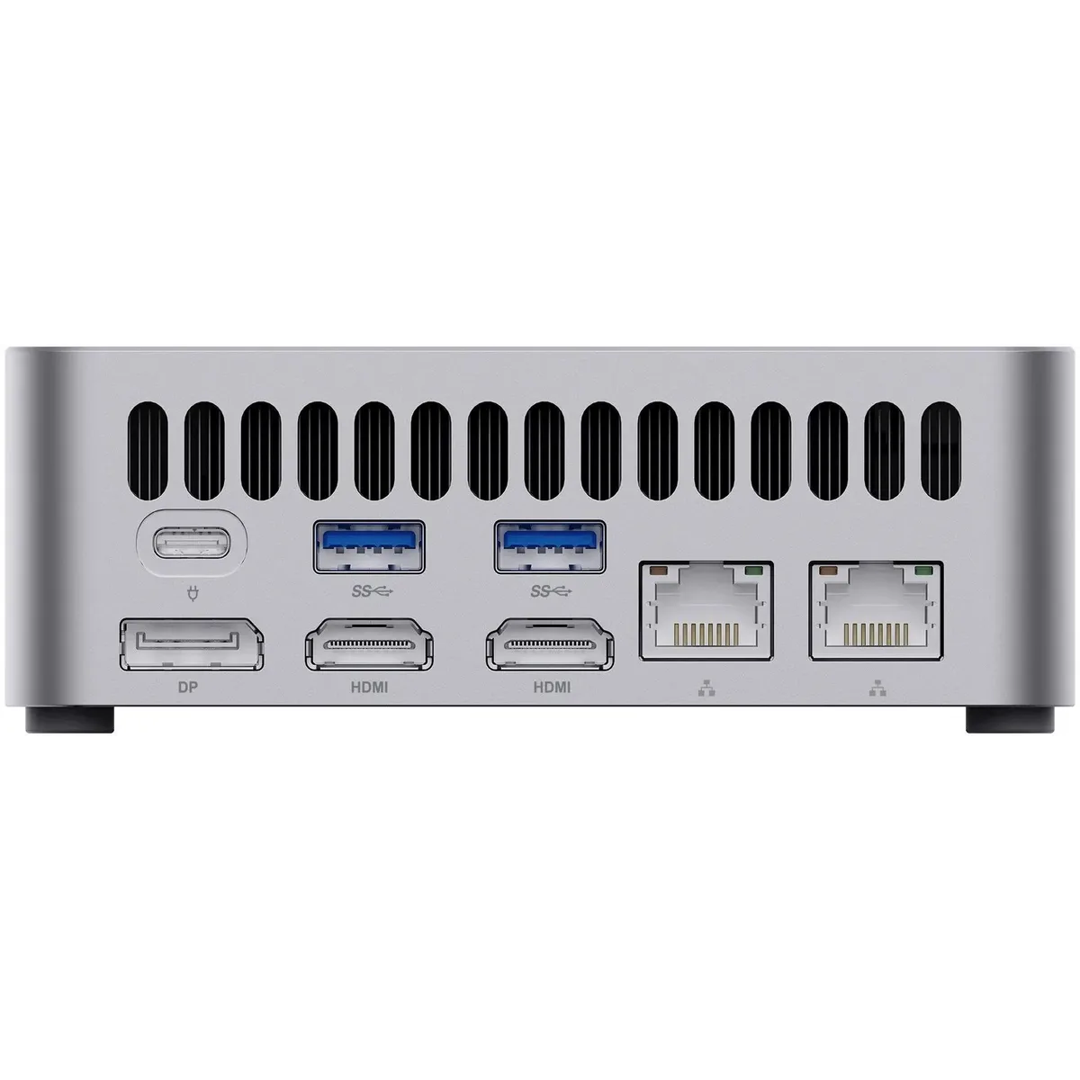 Мини ПК Digma Pro Minimax X5 (DPR7-ADXW01) - фото 6