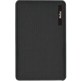 Внешний корпус для HDD Netac WH12S Black (NT07WH12S-30CA)