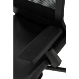 Офисное кресло Бюрократ T-995 Black (T-995/BLACK)