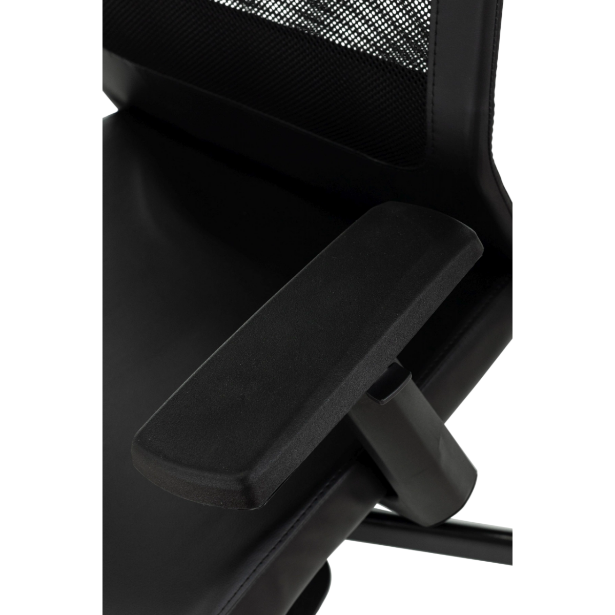 Офисное кресло Бюрократ T-995 Black - T-995/BLACK - фото 6