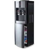 Кулер для воды AEL LC-AEL-47b Black/Silver (00302)