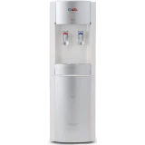 Кулер для воды AEL LD-AEL-28 White/Silver (00256)