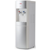 Кулер для воды AEL LD-AEL-28 White/Silver (00256)