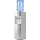 Кулер для воды AEL LD-AEL-28 White/Silver (00256)