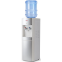 Кулер для воды AEL LD-AEL-28 White/Silver - 00256 - фото 3